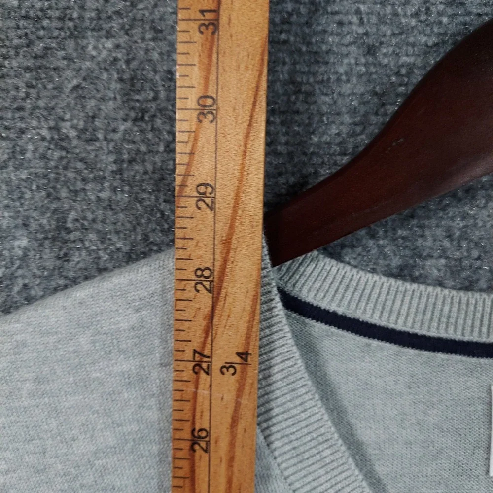 GAP neck sweater